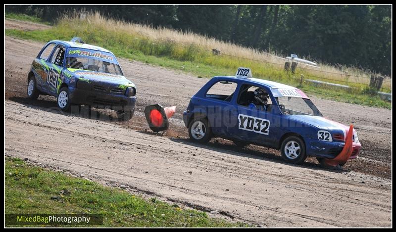 Scarborough Autograss photography