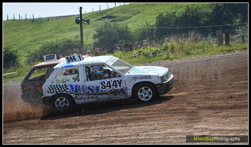 Scarborough Autograss photography