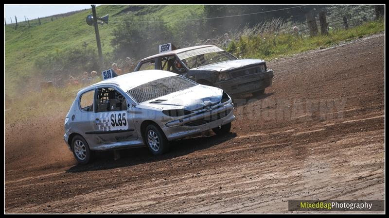 Scarborough Autograss photography