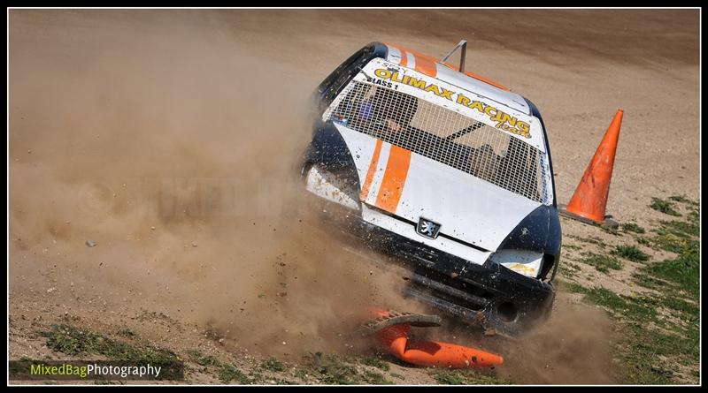 Scarborough Autograss photography