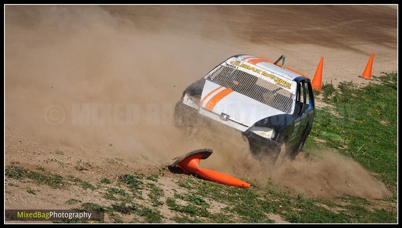 Scarborough Autograss photography