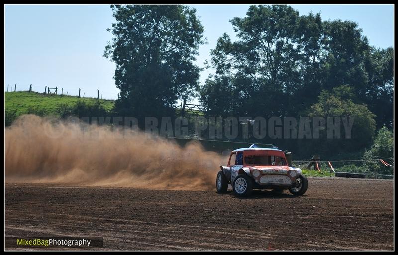 Scarborough Autograss photography