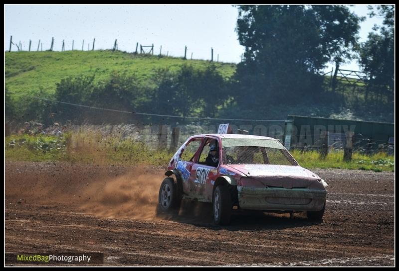 Scarborough Autograss photography