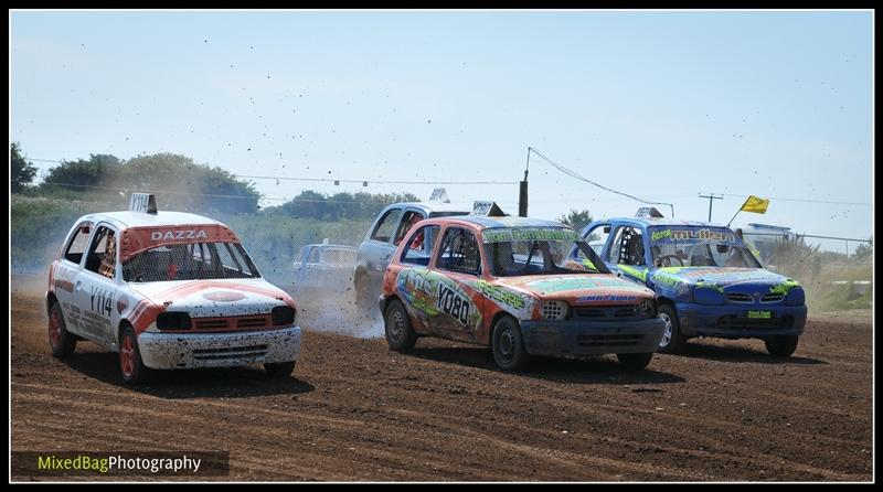 Scarborough Autograss photography