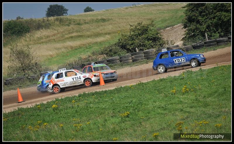 Scarborough Autograss photography