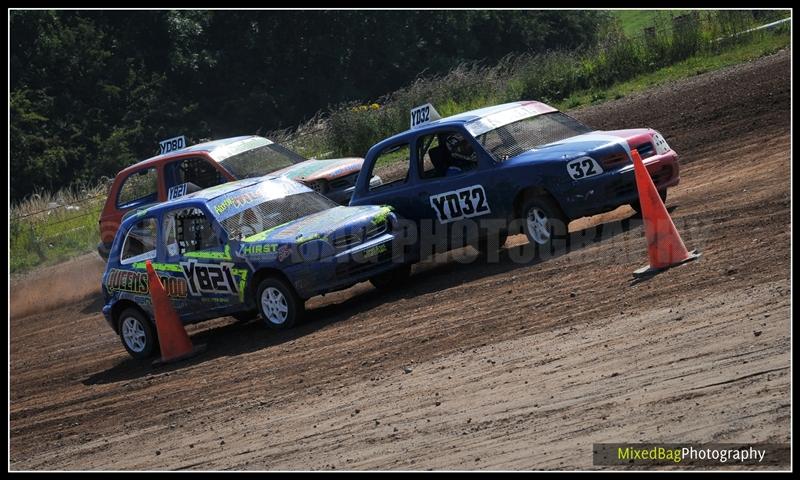 Scarborough Autograss photography