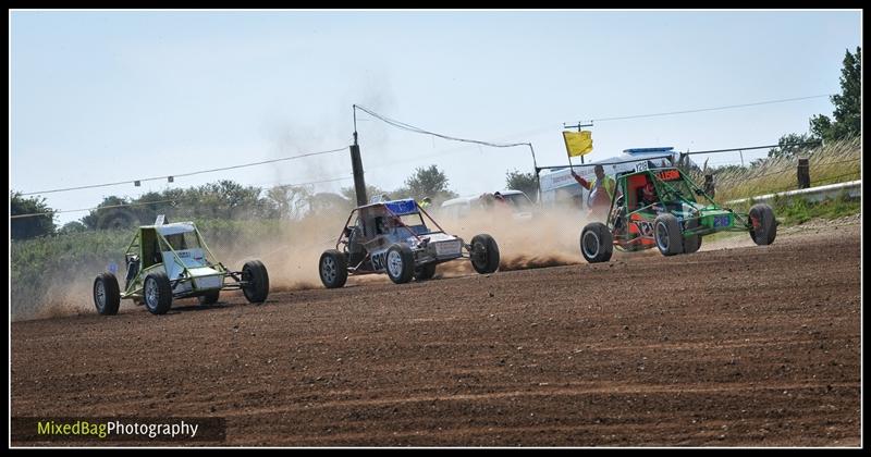 Scarborough Autograss photography