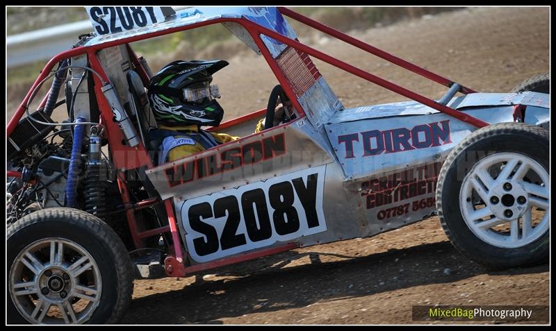 Scarborough Autograss photography