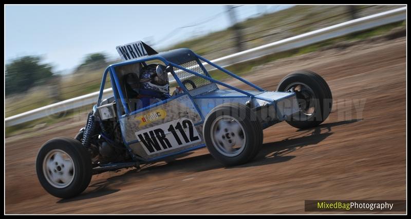 Scarborough Autograss photography