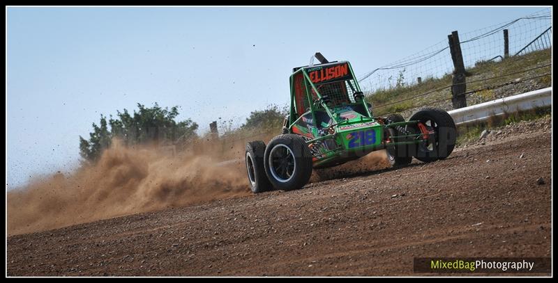 Scarborough Autograss photography