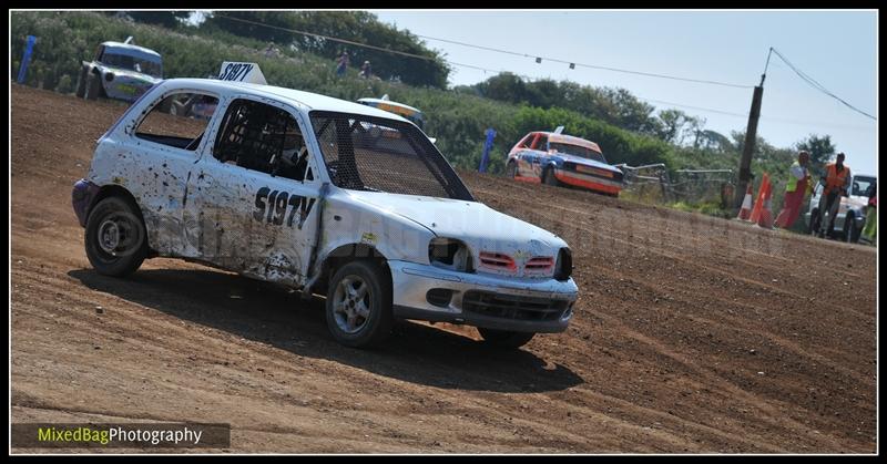 Scarborough Autograss photography