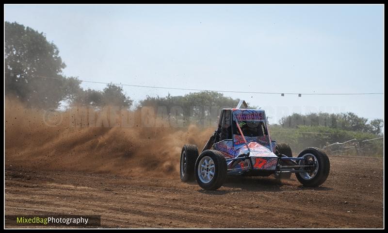 Scarborough Autograss photography