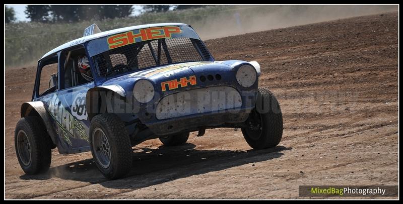 Scarborough Autograss photography