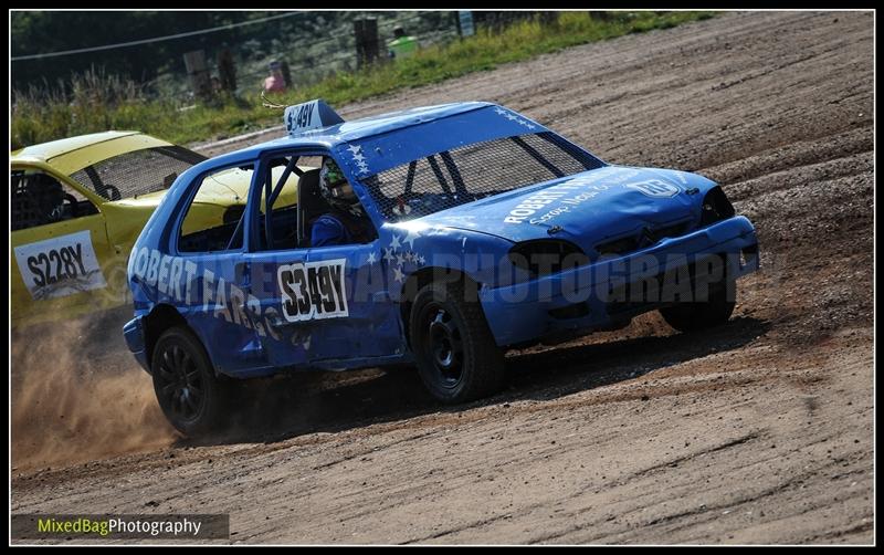 Scarborough Autograss photography