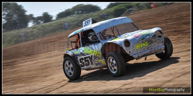 Scarborough Autograss photography