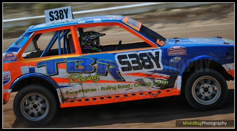 Scarborough Autograss photography