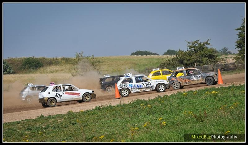 Scarborough Autograss photography