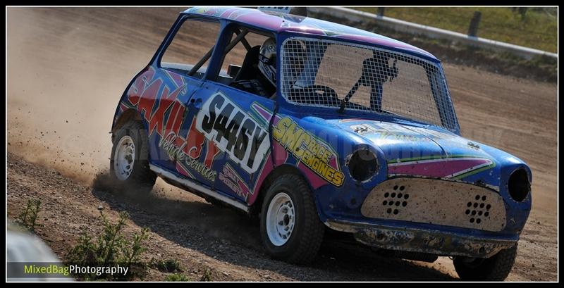 Scarborough Autograss photography