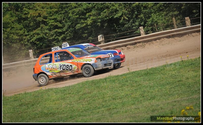 Scarborough Autograss photography