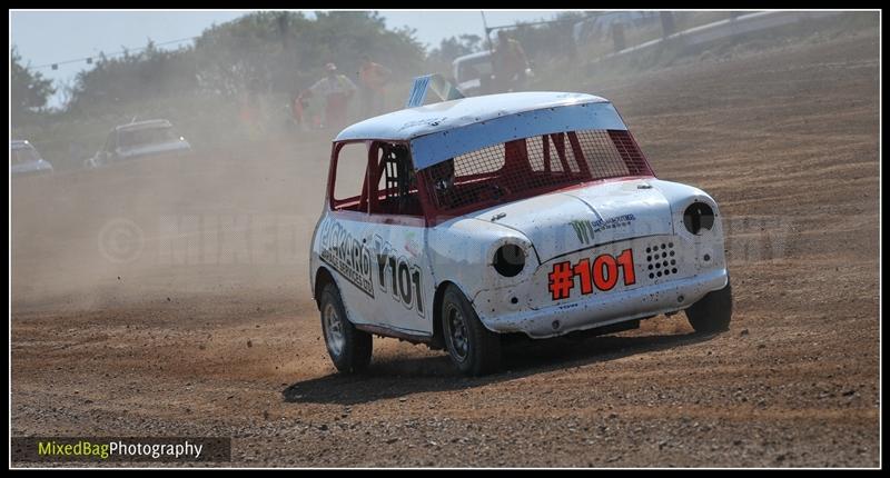 Scarborough Autograss photography