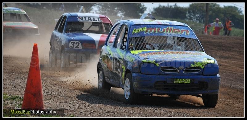 Scarborough Autograss photography