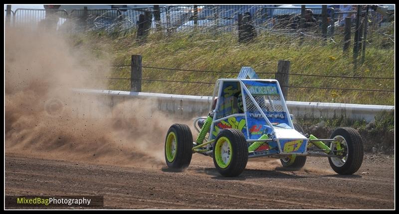 Scarborough Autograss photography