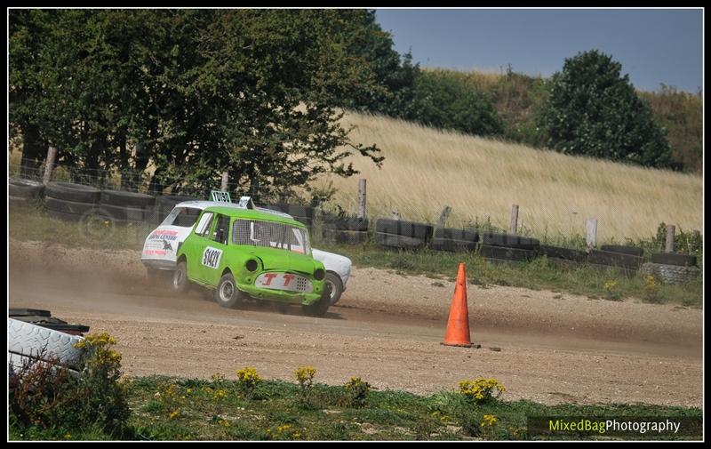 Scarborough Autograss photography