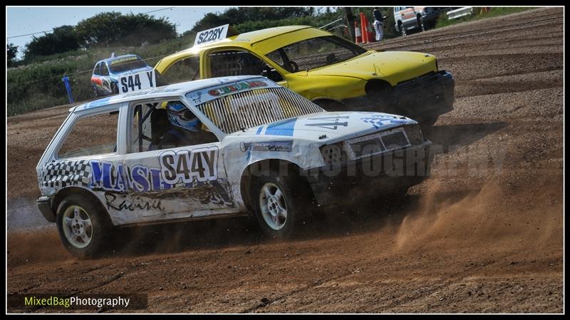 Scarborough Autograss photography