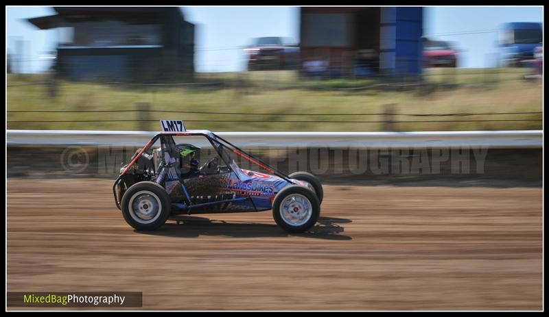 Scarborough Autograss photography