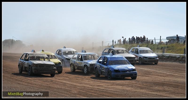 Scarborough Autograss photography