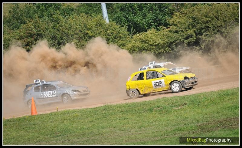 Scarborough Autograss photography