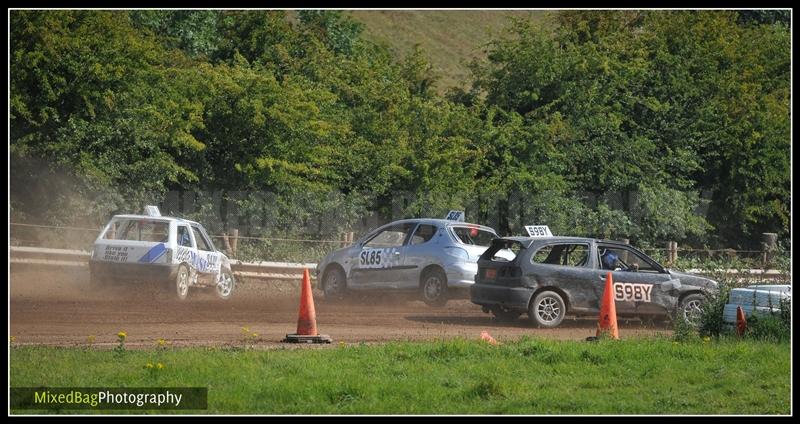 Scarborough Autograss photography