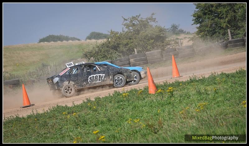 Scarborough Autograss photography