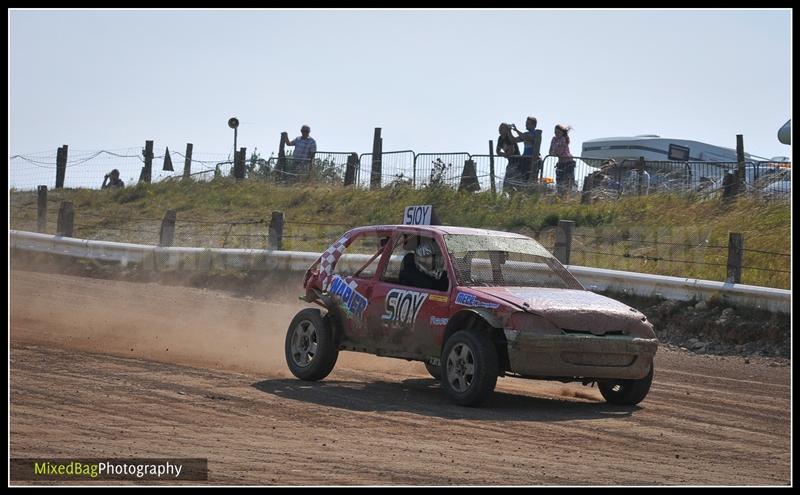 Scarborough Autograss photography