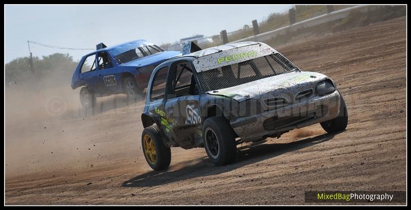 Scarborough Autograss photography