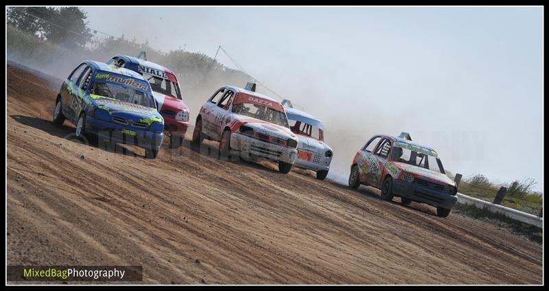 Scarborough Autograss photography