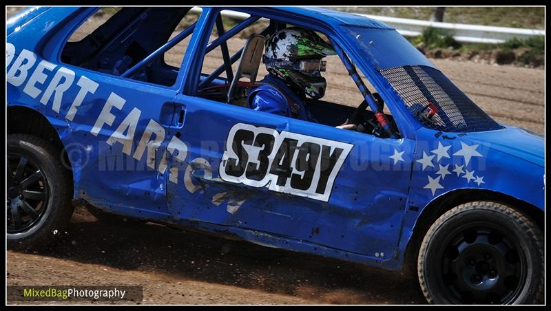 Scarborough Autograss photography