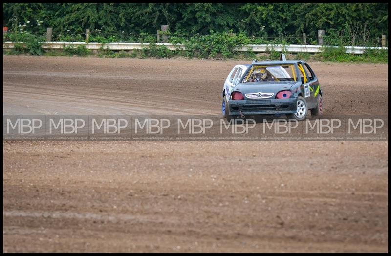 Junior Challenge 2016 motorsport photography uk