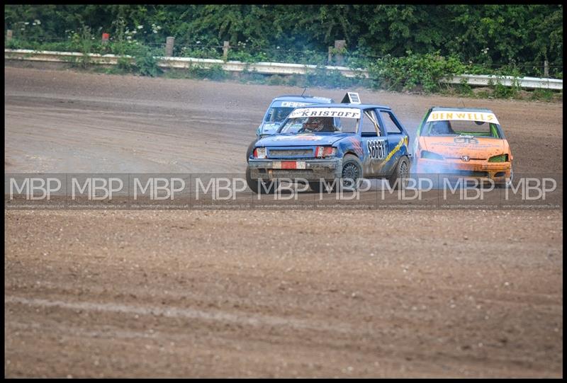 Junior Challenge 2016 motorsport photography uk