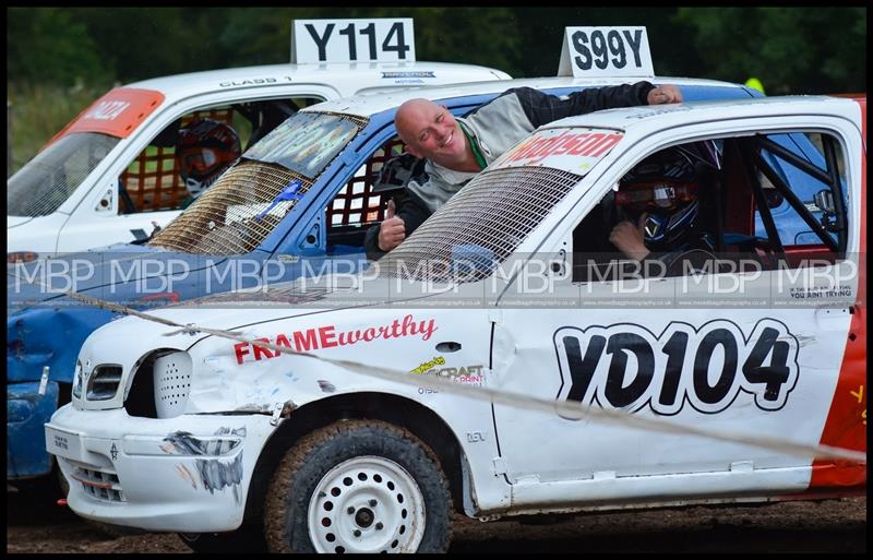 Junior Challenge 2016 motorsport photography uk