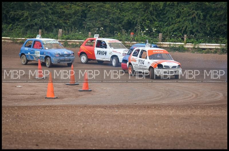 Junior Challenge 2016 motorsport photography uk