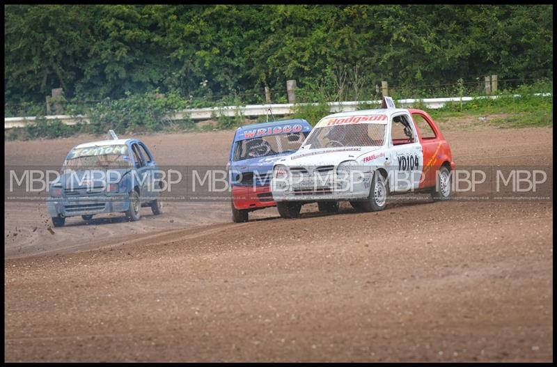 Junior Challenge 2016 motorsport photography uk