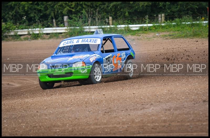 Junior Challenge 2016 motorsport photography uk