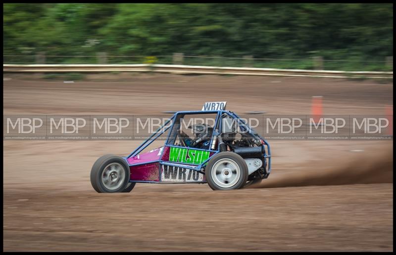 Junior Challenge 2016 motorsport photography uk