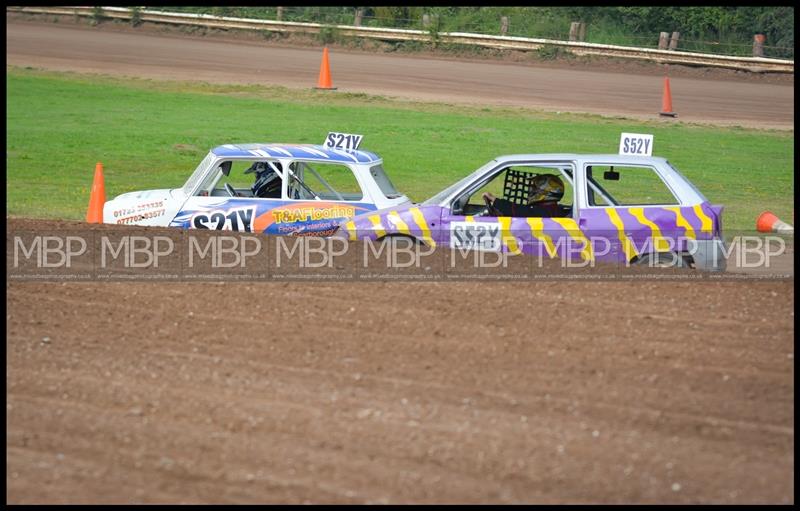 Junior Challenge 2016 motorsport photography uk