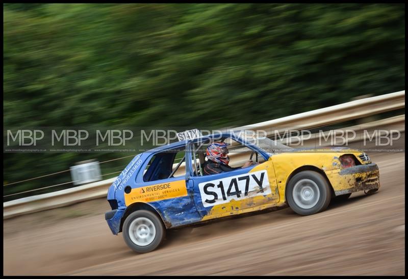 Junior Challenge 2016 motorsport photography uk