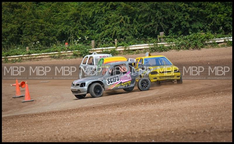 Junior Challenge 2016 motorsport photography uk