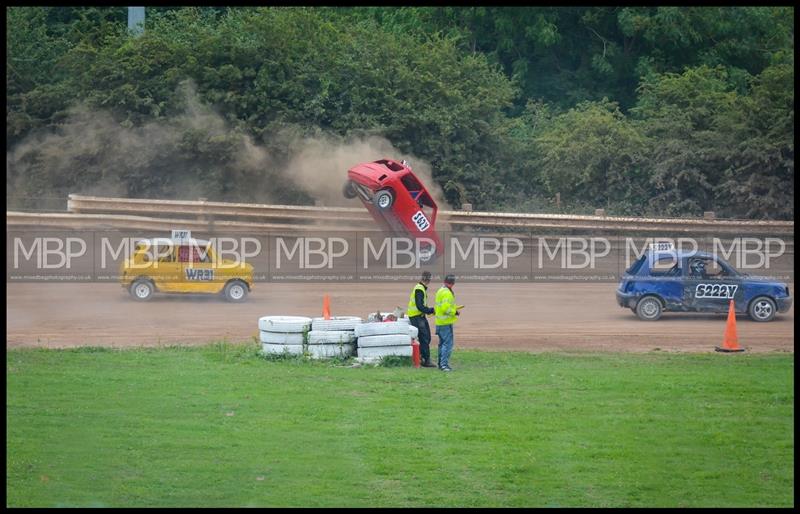 Junior Challenge 2016 motorsport photography uk