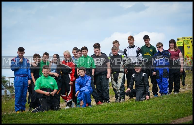 Junior Challenge 2016 motorsport photography uk