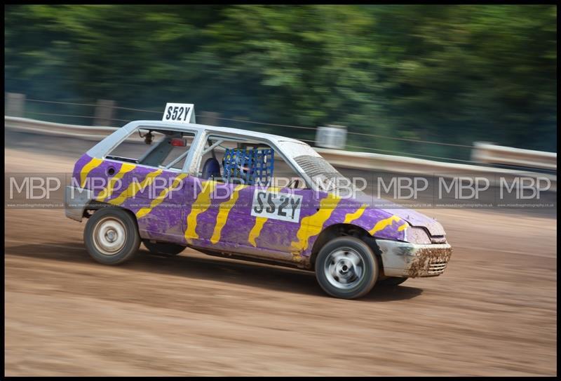 Junior Challenge 2016 motorsport photography uk